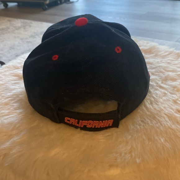 California baseball cap - Picture 2 of 5